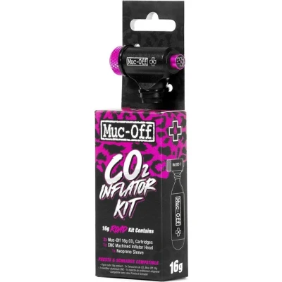 Afbeelding van Muc Off Inflator Kit MTB