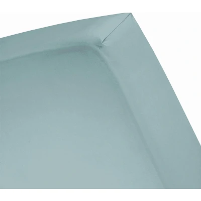 Afbeelding van Cinderella Hoeslaken (tot 25 cm) Jersey 140x210/220 Mineral