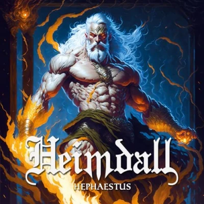 Afbeelding van Hephaestus