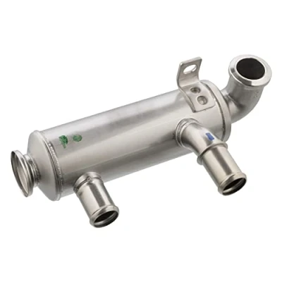 Afbeelding van Febi Bilstein EGR koeler 101015