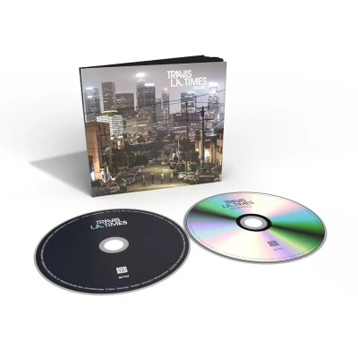 Afbeelding van Travis L.A. Times (2Cd)