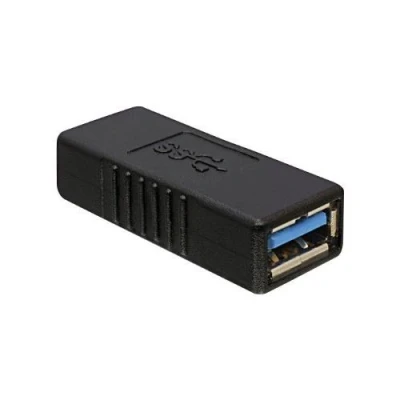 Afbeelding van USB 3.0 koppelstuk Delock