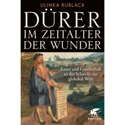 Afbeelding van Dürer im Zeitalter der Wunder