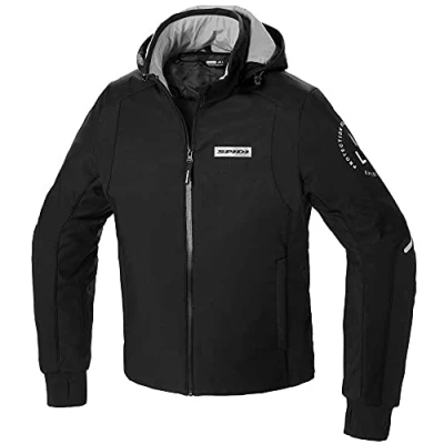 Afbeelding van SPIDI Armor H2OUT Hoodie heren