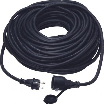 Afbeelding van PROFILE VESN verlengsnoer 40 meter 3x2,5mm² neopreen PENAARDE