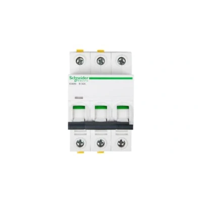 Afbeelding van Schneider Electric A9F03332 Zekeringautomaat 32 A 400 V