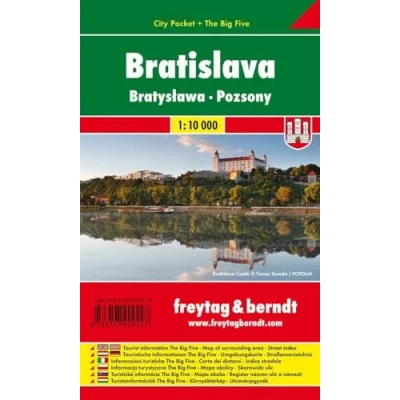 Afbeelding van FB Bratislava