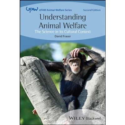 Afbeelding van UFAW Animal Welfare Understanding