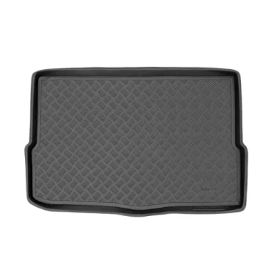 Afbeelding van M MOTOS kofferbakmat van PE voor Renault Kadjar 2015 2022. Maak je reis comfortabeler met deze duurzame automat, alle weersomstandigheden, bescherming tegen vuil