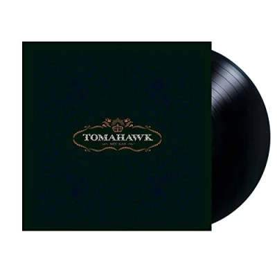 Afbeelding van Tomahawk (Mike Patton) Mit Gas (LP)