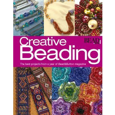 Afbeelding van Creative Beading