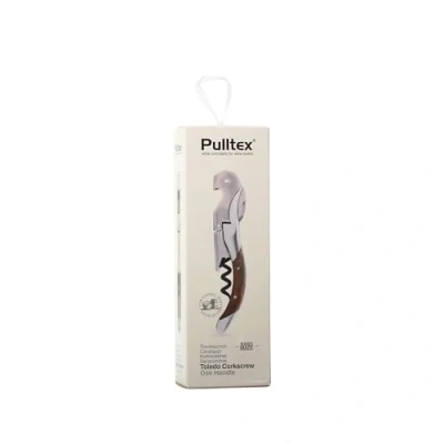 Afbeelding van Pulltex Pulltap&#039;s Toledo Kurkentrekker Oak