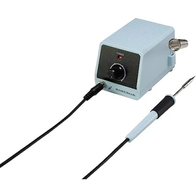 Afbeelding van Basetech ZD 928 Soldeerstation Analoog 10 W 100 430 C