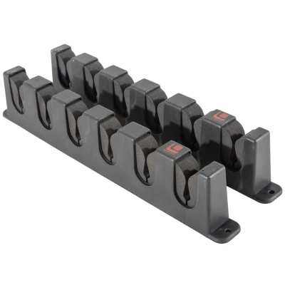 Afbeelding van Ultimate Rod Rack Horizontal Hengelrek