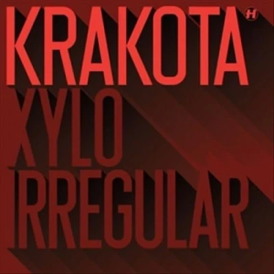 Afbeelding van Xylo / Irregular