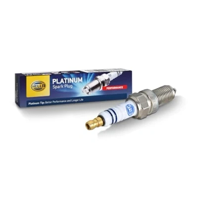 Afbeelding van HELLA 8EH 188 705 211 Bougie M12 x 1.25 SW: 16