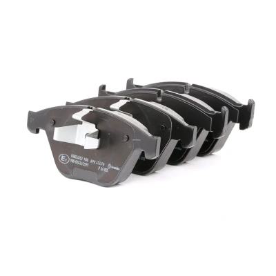 Afbeelding van Brembo Remblokset P 06 055