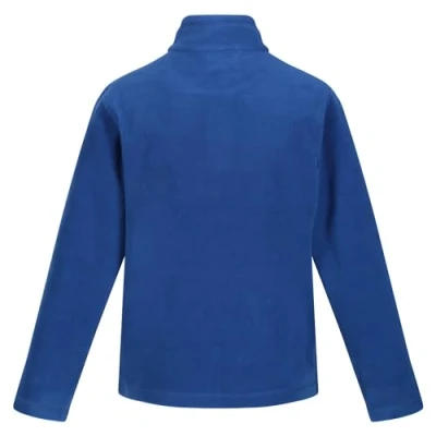 Afbeelding van Regatta Brigade II Full Zip Fleece RG515 Royal Blue 140 (9 10 years)