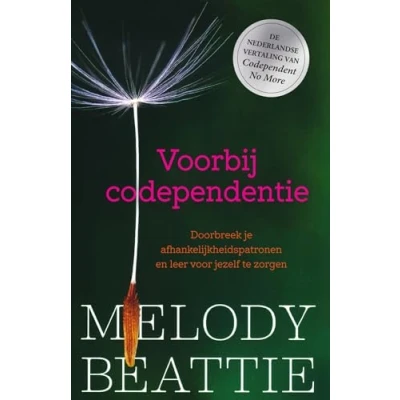 Afbeelding van Voorbij codependentie