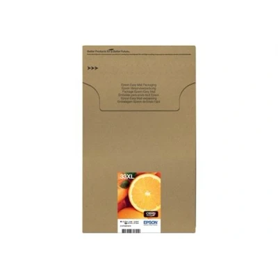 Image de Epson 33XL Cartouches Pack Combiné