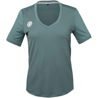 Afbeelding van The Indian Maharadja Kadiri Agility Shirt Dames Maat XS