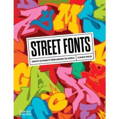 Image de Street fonts