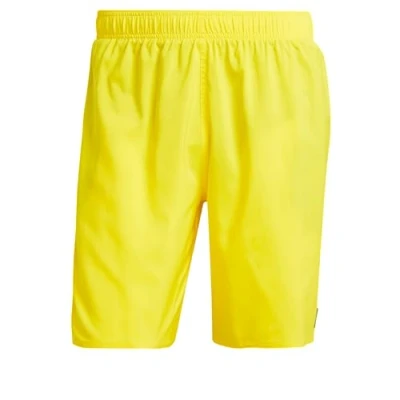 Afbeelding van adidas Solid CLX Classic Length Zwemshort voor heren