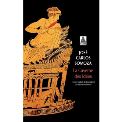 Image de La caverne des idées