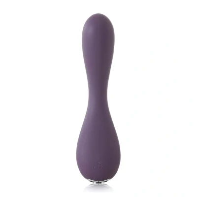 Afbeelding van Je Joue Uma Vibrator Paars GRATIS TOY bij iedere bestelling v.a. 40,