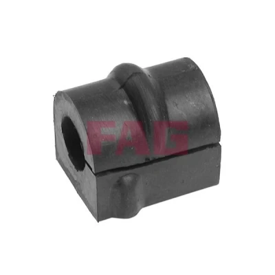 Afbeelding van FAG 819 0024 10 Stabilisatorstang Rubbers 16 OPEL: Corsa C Hatchback, Combo Tour, Tigra Twintop