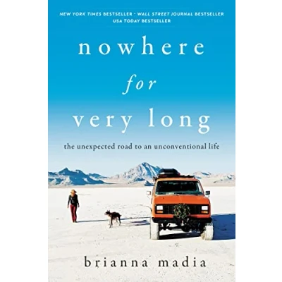 Afbeelding van Nowhere for Very Long