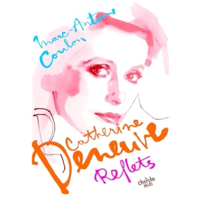 Afbeelding van CATHERINE DENEUVE REFLETS