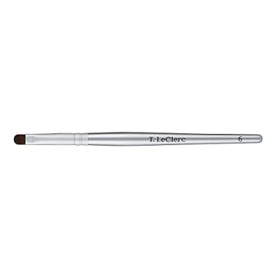 Afbeelding van T. LeClerc Eye Contour Liner Brush 6