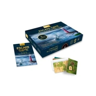 Image de Escape Game Bretagne