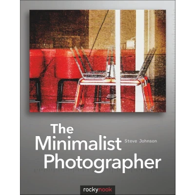Afbeelding van The Minimalist Photographer