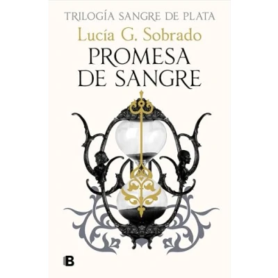 Afbeelding van sangre de Plata Promesa / Blood Oath