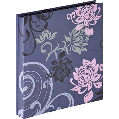 Afbeelding van walther+ design EA 201 L Fotoalbum Blauw