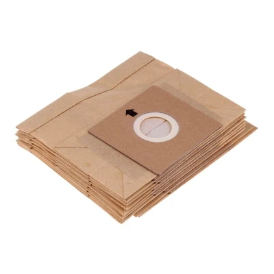 Image de Domo Set sacs à poussière (10pcs) do7287 DO7287SSET2