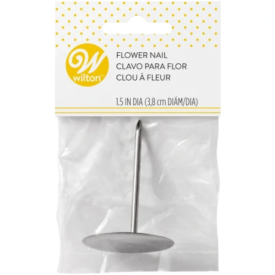 Afbeelding van Wilton Flower Nail #7