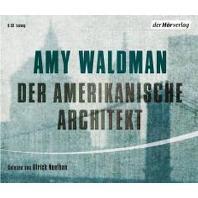 Afbeelding van Der amerikanische Architekt
