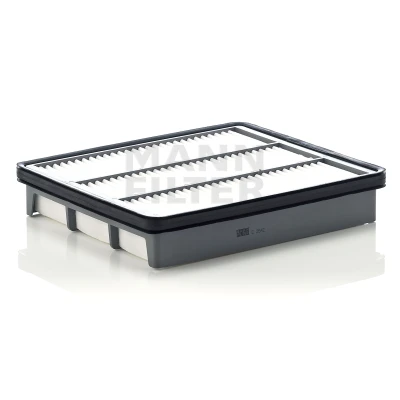 Afbeelding van Mann filter Luchtfilter C 2542