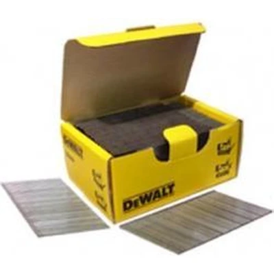 Afbeelding van DeWalt DNBT1835GZ Brad recht gegalvaniseerd 18Gauge 35mm (5000st)