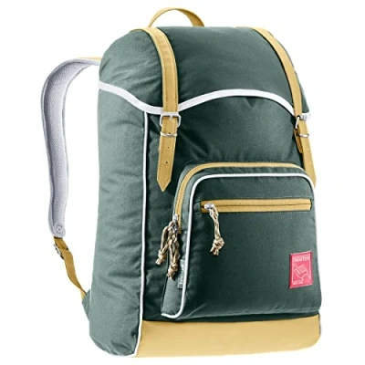 Afbeelding van Deuter Innsbruck Unisex Rugzak, Maat: One Size, Grün