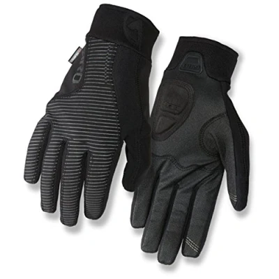 Afbeelding van Giro Blaze 2.0 Handschoenen, black Handschoenmaat S