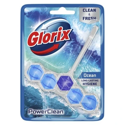 Afbeelding van Glorix Toiletblok Power 5 Ocean