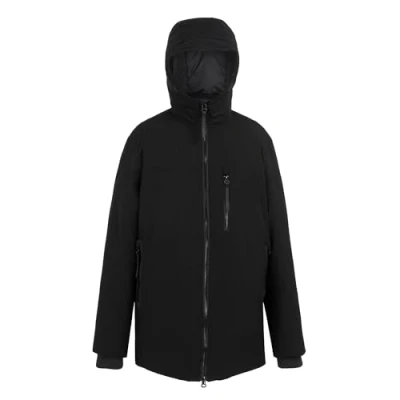 Afbeelding van Regenjas Heren Waterproof Geïsoleerde Ademend Yewbank Iii