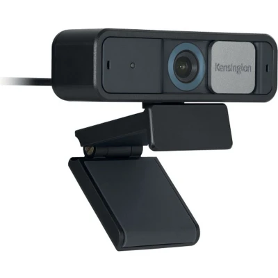 Afbeelding van Kensington Webcam W2050 Pro, Met Auto Focus