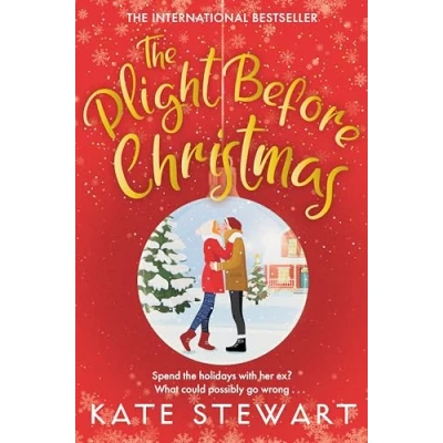 Afbeelding van The Plight Before Christmas