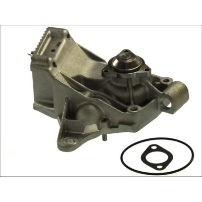 Afbeelding van THERMOTEC D1R042TT Waterpomp Met pakking Mechanisch OPEL: Movano A Van, RENAULT: MASTER 2 Bus, Kasten