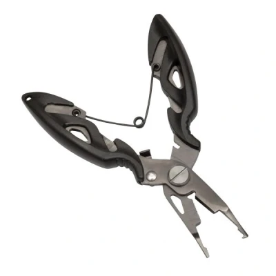 Afbeelding van Zebco Pocket Universal Split Ring Plier